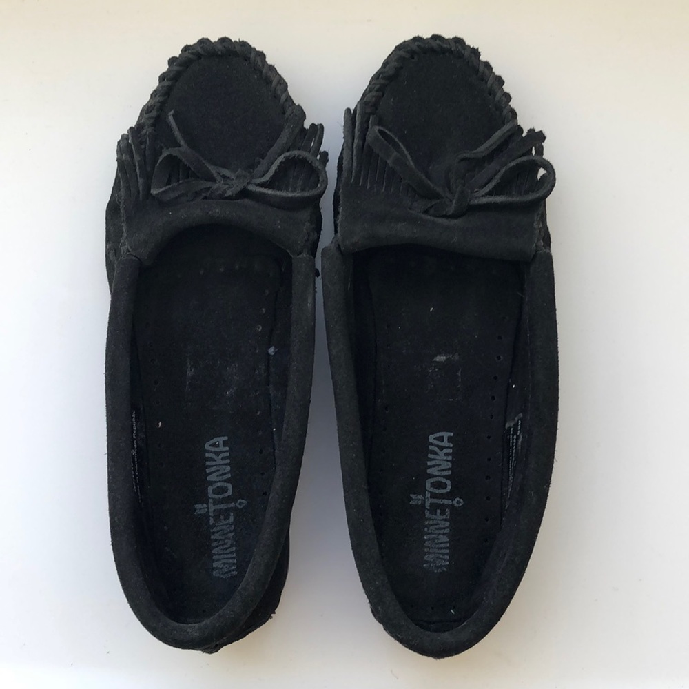 New Minnetonka flats
